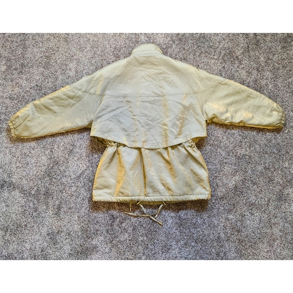 Vintage Arctic Sun Iridescent Jacket - Picture 2 of 10